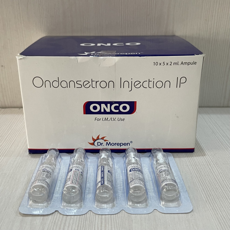 ONCO INJ 2ML