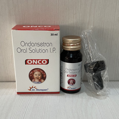 ONCO DROP 30ML