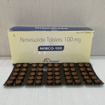 NIMCO-100 10TAB