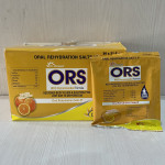 ORS MORPEN SACHET 21.8 GM