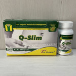 Q-SLIM 60CAP