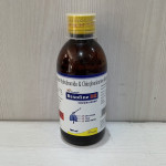 REXOFINE-DX SYP 100ML