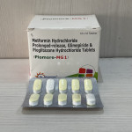 PIOMORE MG1 10TAB