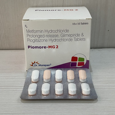 PIOMORE MG2 10TAB