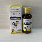 PARAKID-DS 60ML