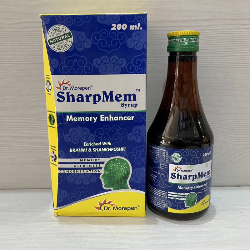 SHARPMEM SYP 200ML