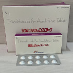 THIODOC ACE 4 10TAB