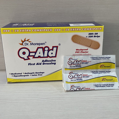 Q-AID DRESSING