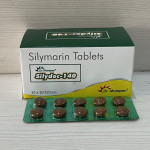 SILYDOC 140 10TAB