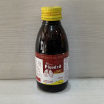 PLUSDRIL SYRUP 100ML