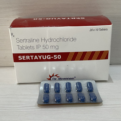 SERTAYUG 50 10TAB