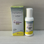 SCABIFINE PMR LOTION 50ML