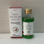 PICODOC SYP 100ML