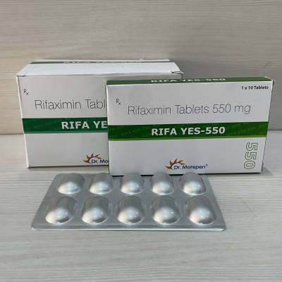 RIFAYES 550 10TAB