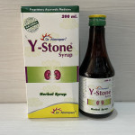 Y-STONE SYP 200ML