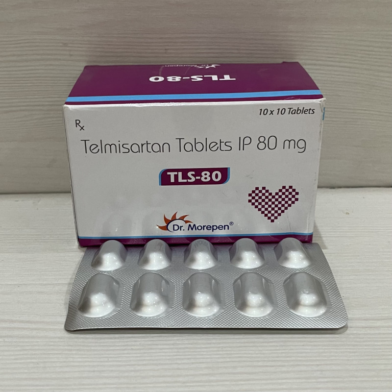 TLS-80 10TAB