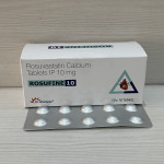 ROSUFINE 10TAB