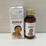 ZUFLO 60ML