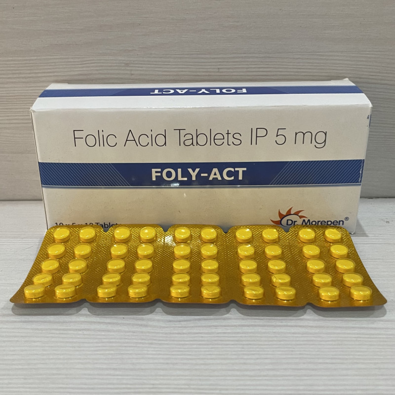 FOLY-ACT