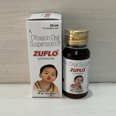 ZUFLO 30ML