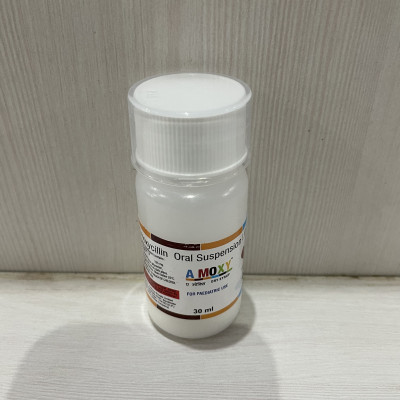 AMOXY 30ML