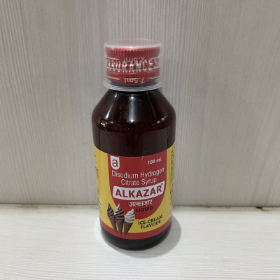 ALKAZAR 100ML