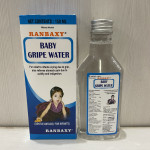 GRIPE WATER 150ML