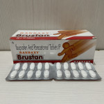 BRUSTAN 10TAB