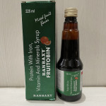 FRUITOBIN TONIC 225ML