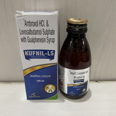 KUFNIL-LS 100ML 100ML 25*100ML