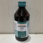 LIVCARE 200ML