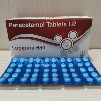 LUPIPARA 650 10TAB