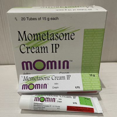 MOMIN CREAM 15GM