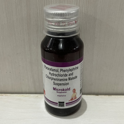 MICROKOLD SYP 60ML