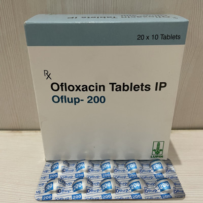 OFLUP 200 10TAB