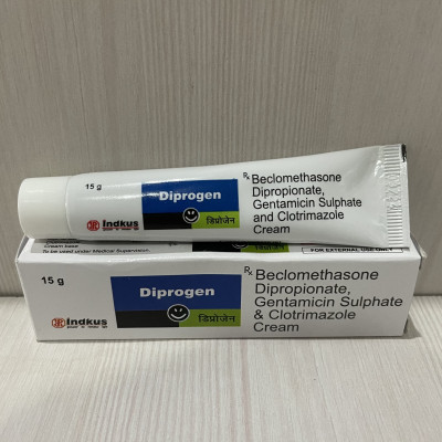 DIPROGEN 15GM