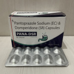 PANA-DSR CAPSULES 10X10 10*10