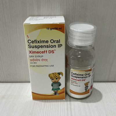 XIMECEFF DS 30ML 30ML