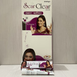 SCAR CLEAR 25GM