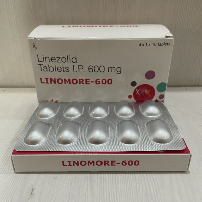 LINOMORE 600 10TAB