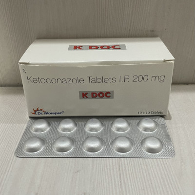 K-DOC 200 10TAB