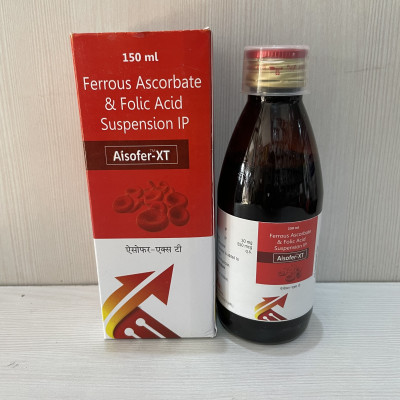 AISOFER XT 150ML