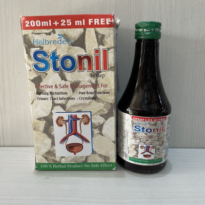 STONIL  225ML