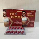 FIT-O-TUMMY 10CAP