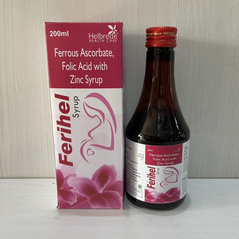 FERIHEL  200ML