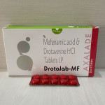 DROTALAB-MF 10TAB