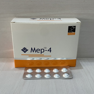 MEP-4 TAB A/A 30*10