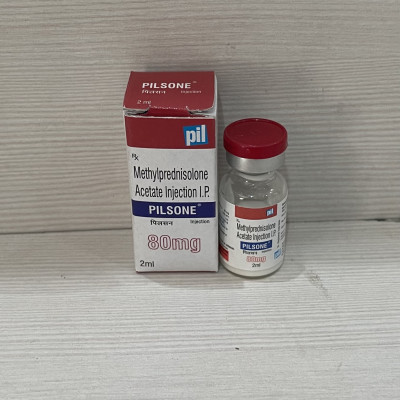 PILSLONE-80 INJ 2ML