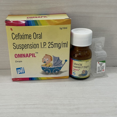 OMNAPIL DROP 50MG