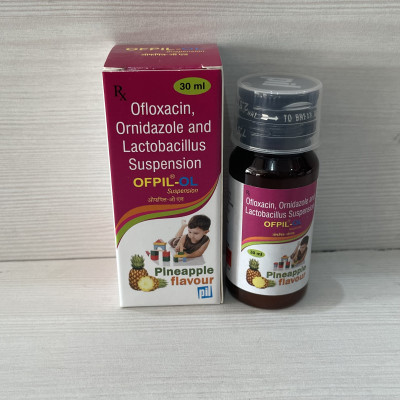 OFPIL-OL 30ML 